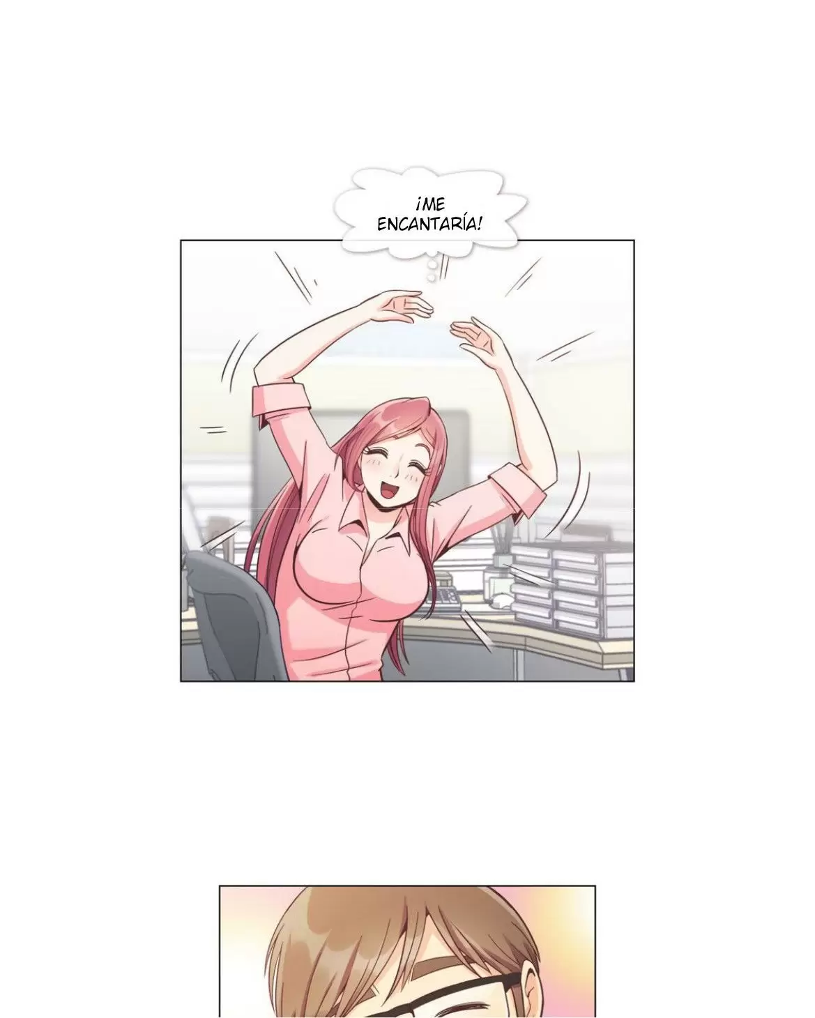 La Molesta Alice Capítulo 72 - Page 24