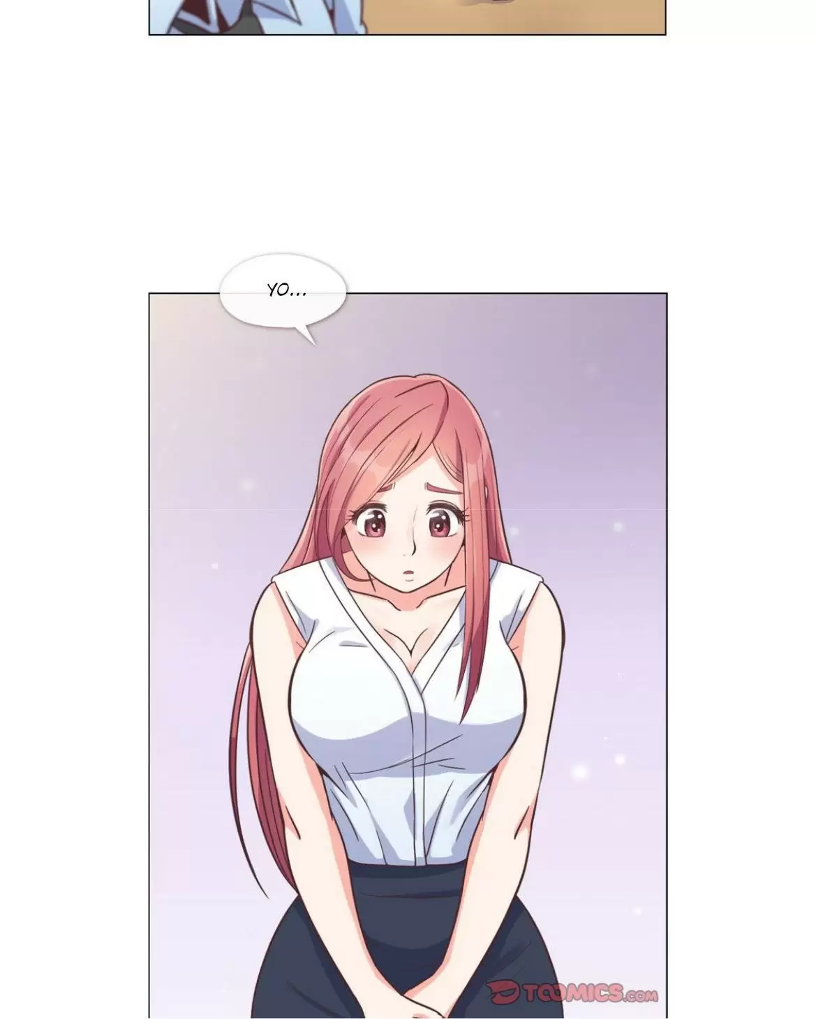 La Molesta Alice Capítulo 74 - Page 37