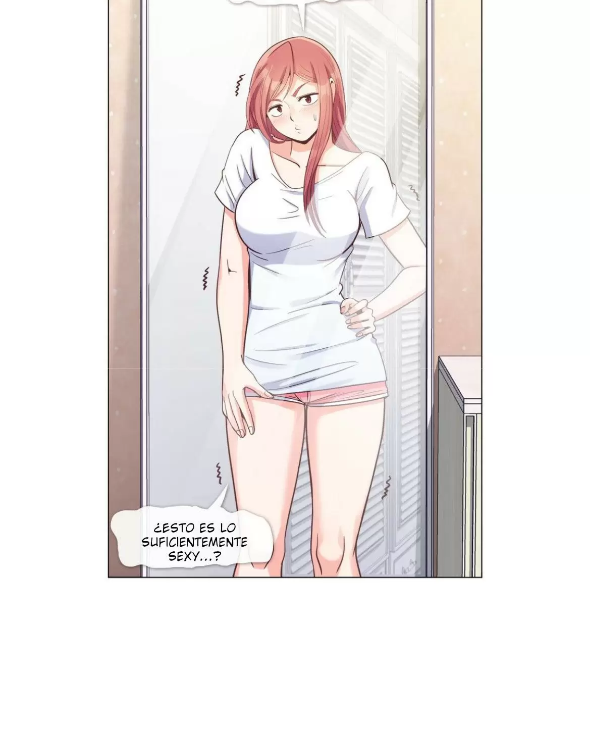 La Molesta Alice Capítulo 74 - Page 4