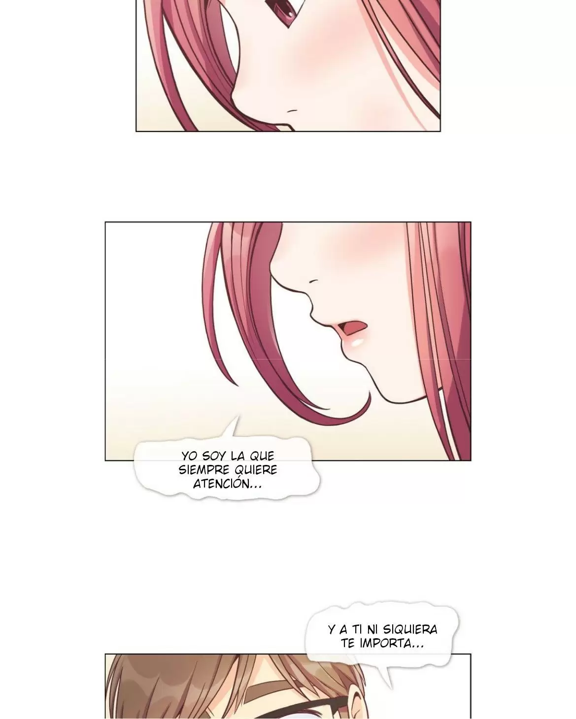 La Molesta Alice Capítulo 74 - Page 40