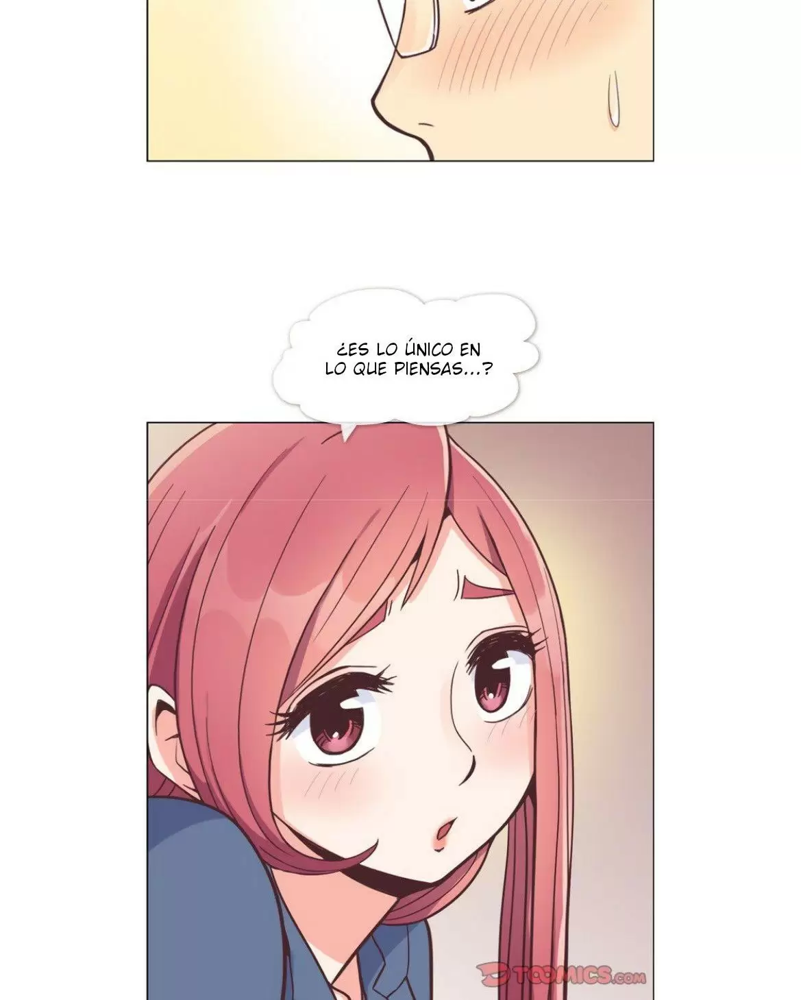 La Molesta Alice Capítulo 76 - Page 36