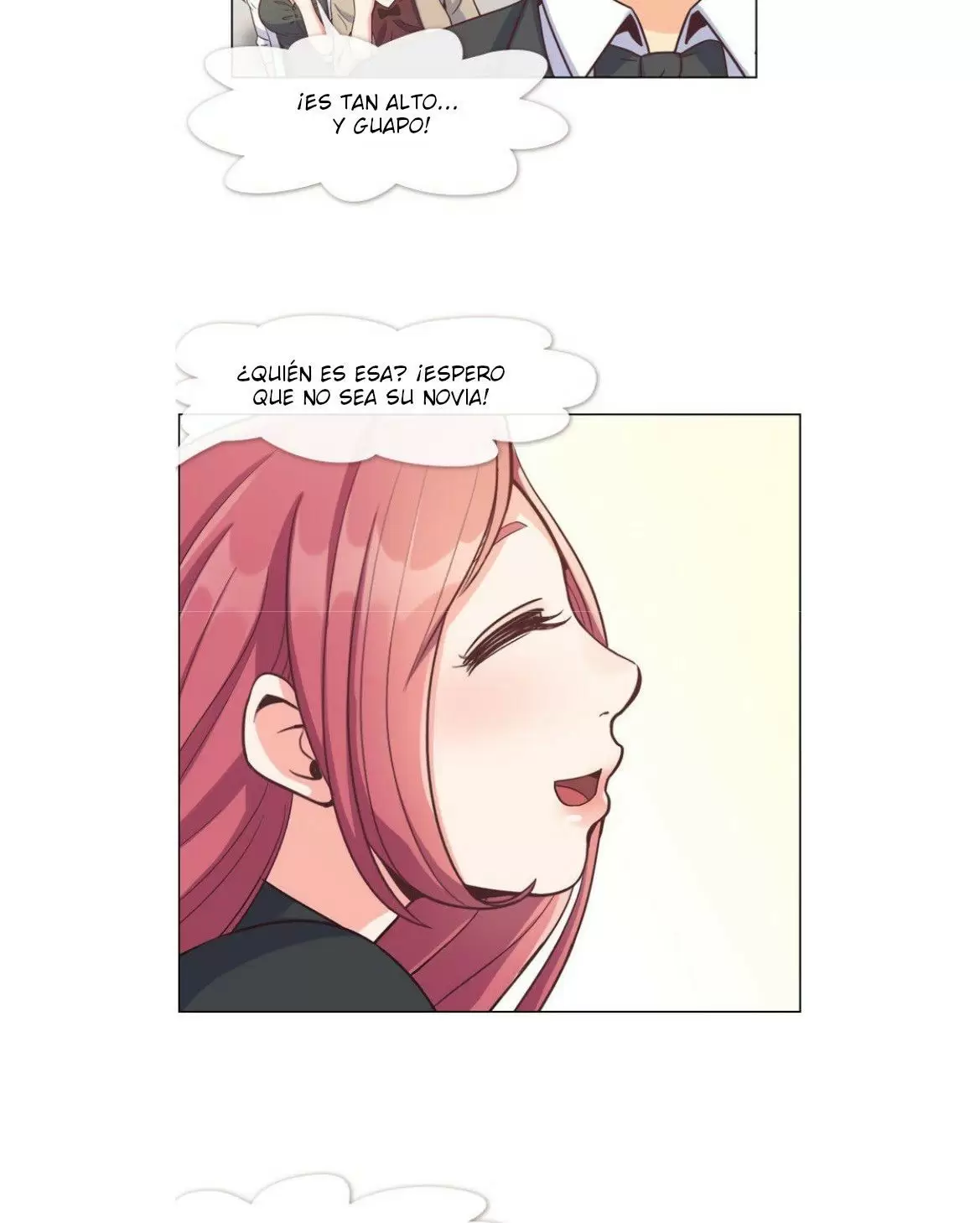 La Molesta Alice Capítulo 77 - Page 19