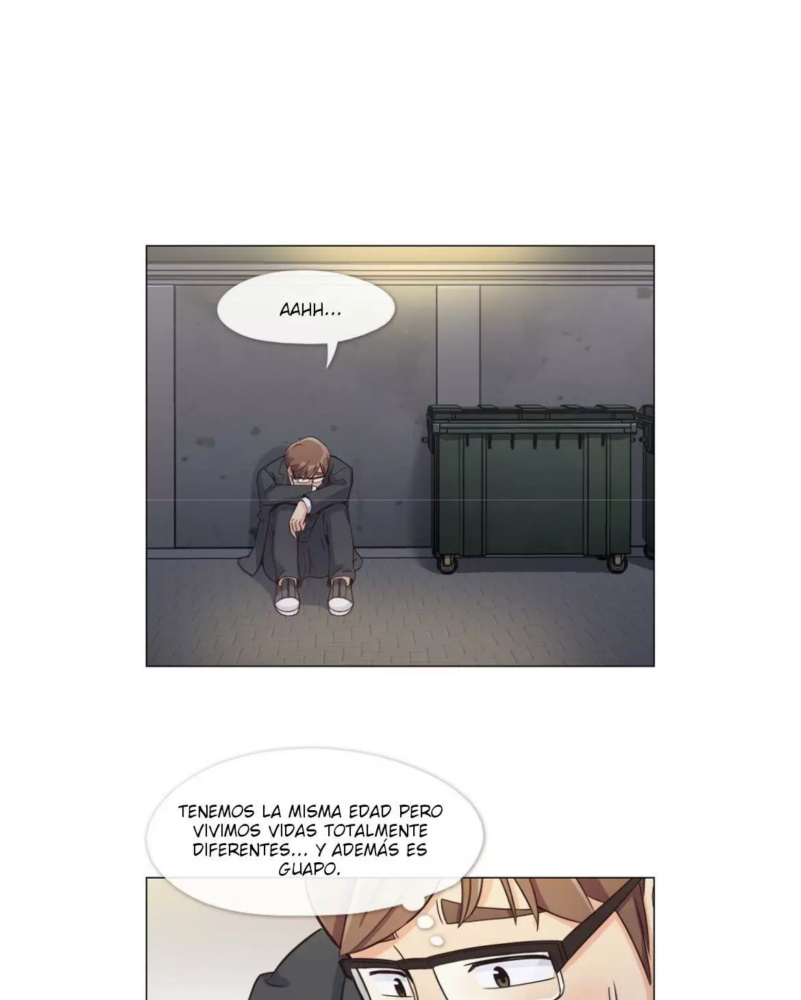 La Molesta Alice Capítulo 77 - Page 30