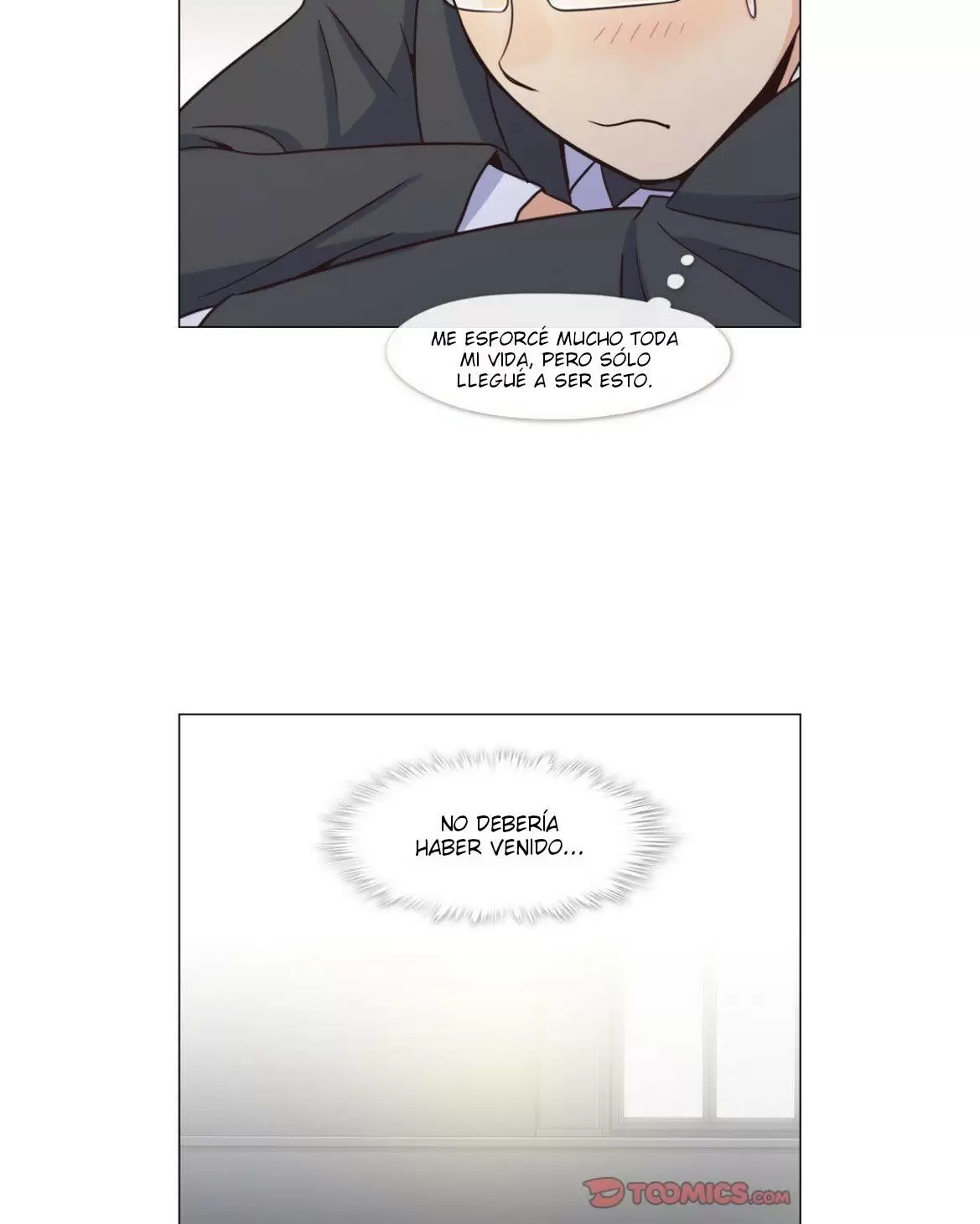 La Molesta Alice Capítulo 77 - Page 31