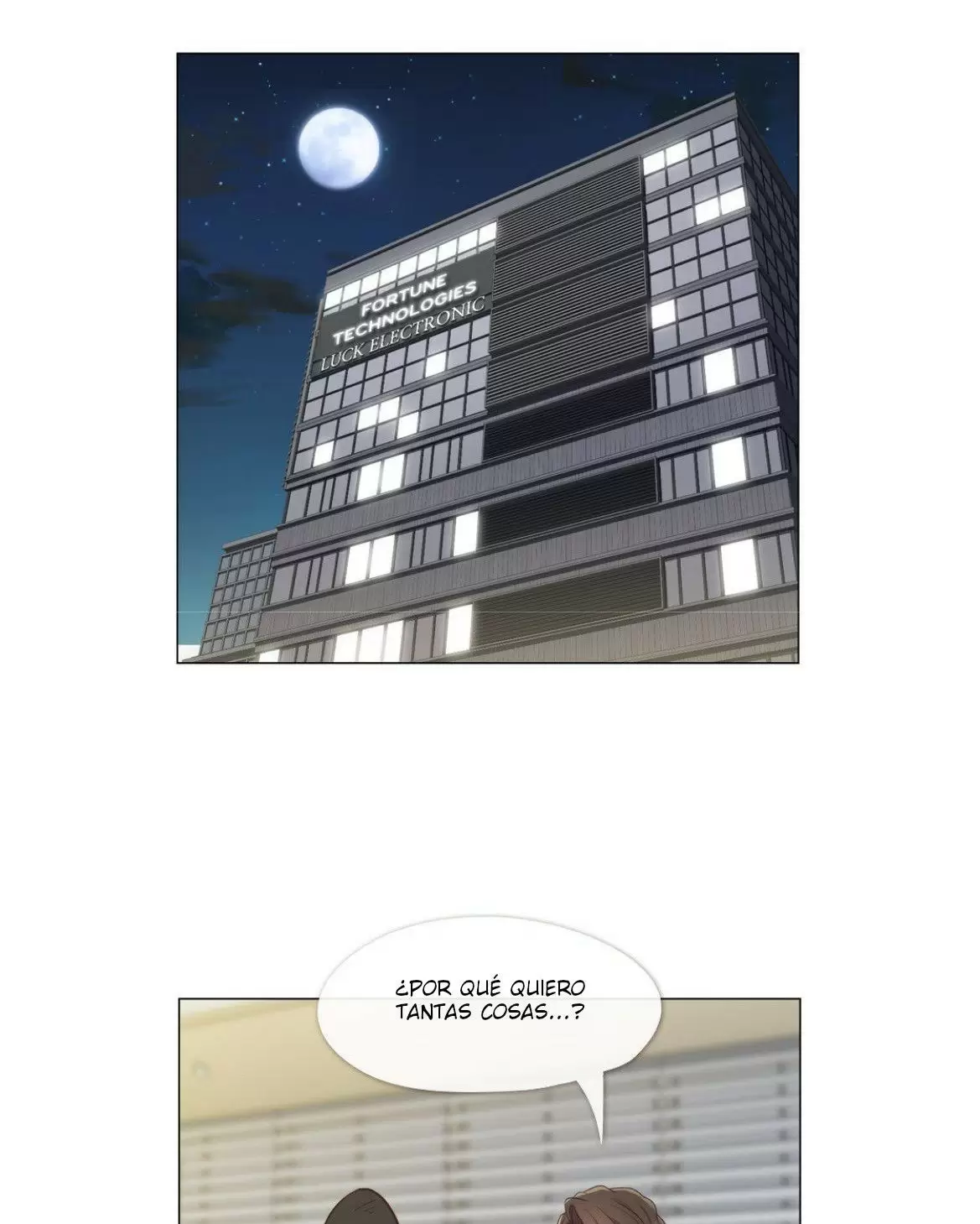 La Molesta Alice Capítulo 77 - Page 44