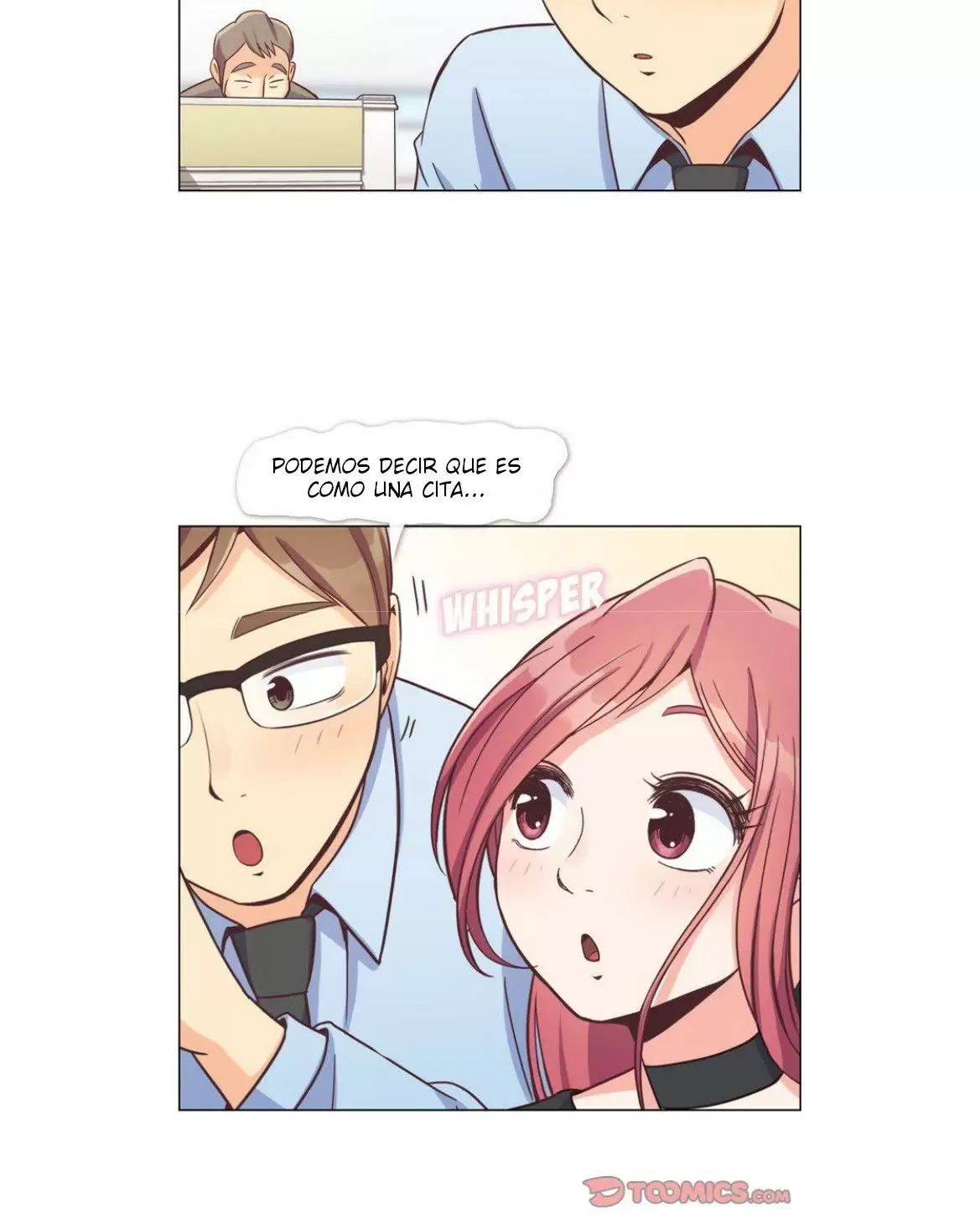 La Molesta Alice Capítulo 77 - Page 9