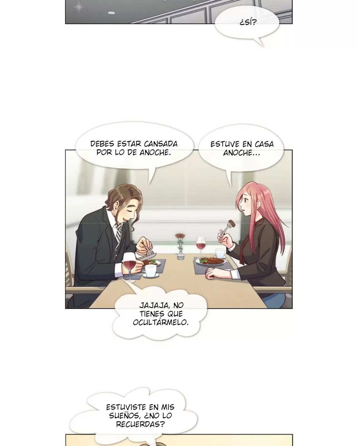 La Molesta Alice Capítulo 78 - Page 14