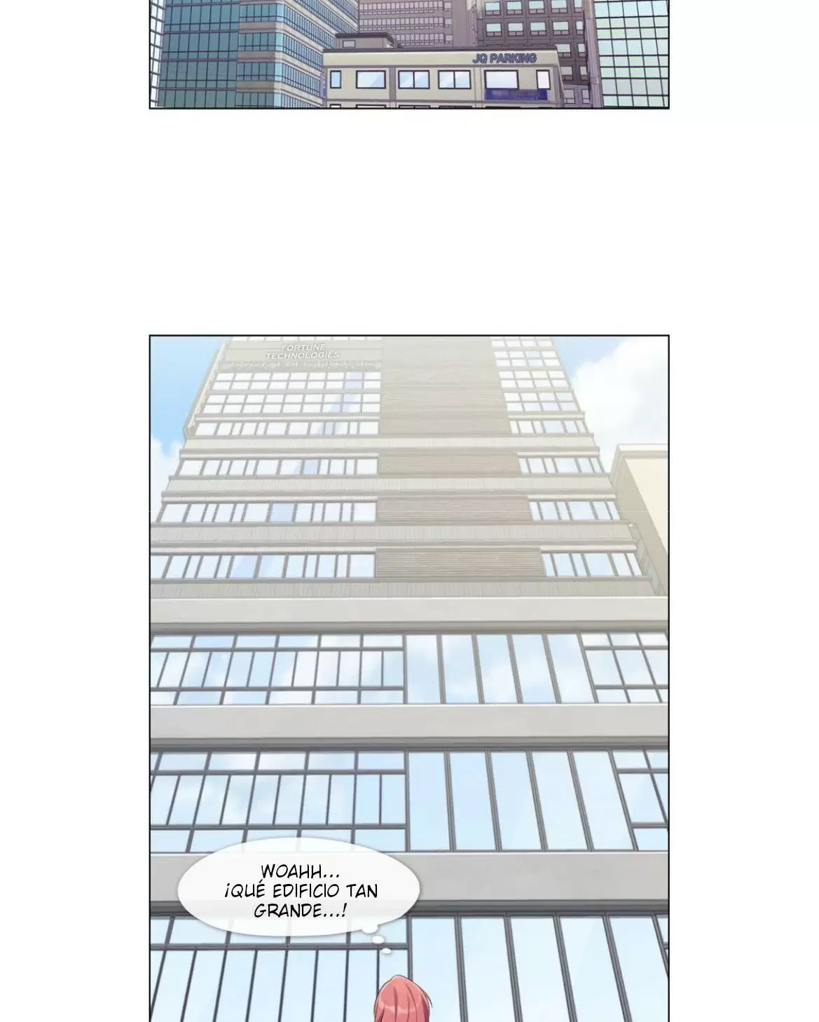La Molesta Alice Capítulo 78 - Page 6