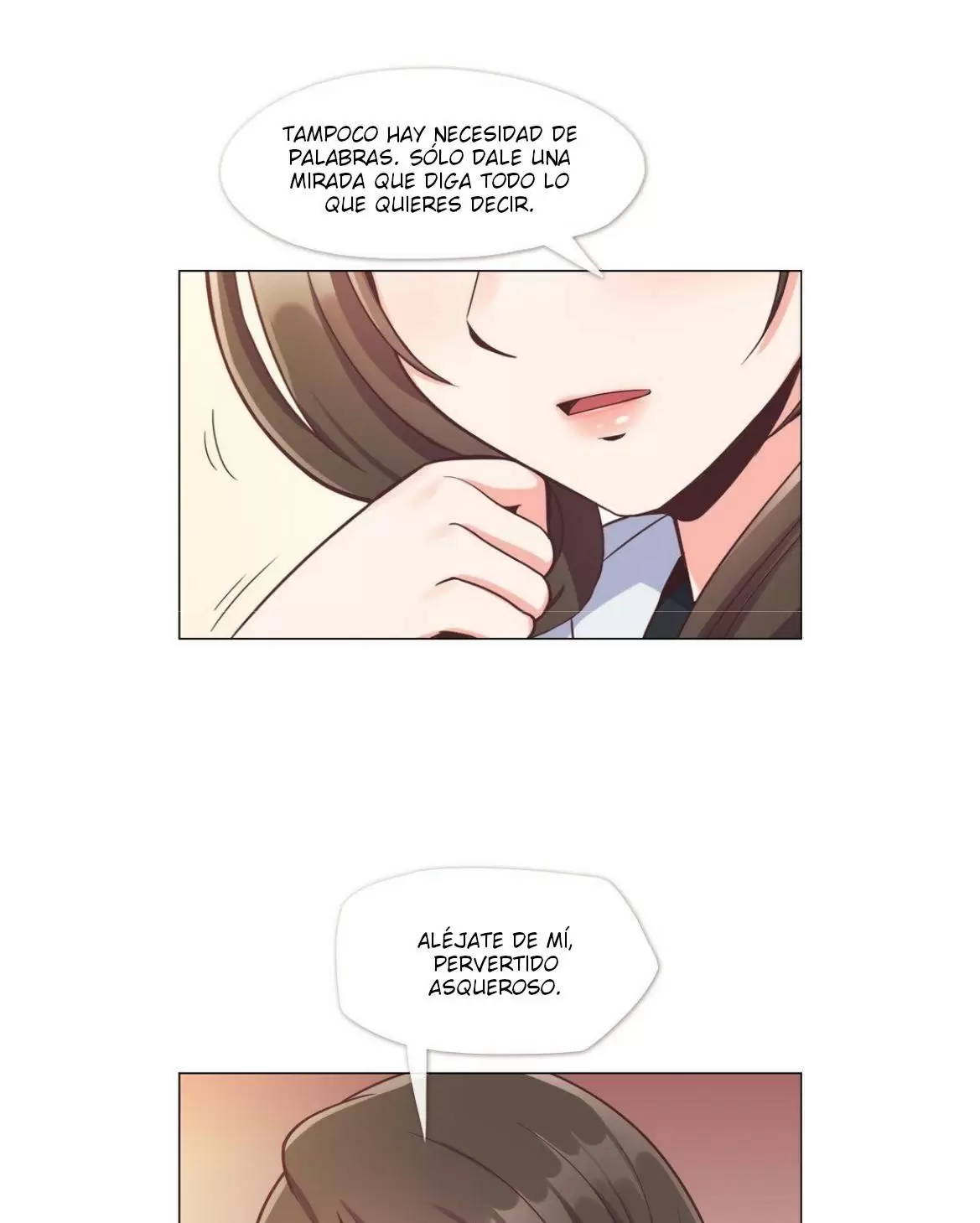 La Molesta Alice Capítulo 79 - Page 11