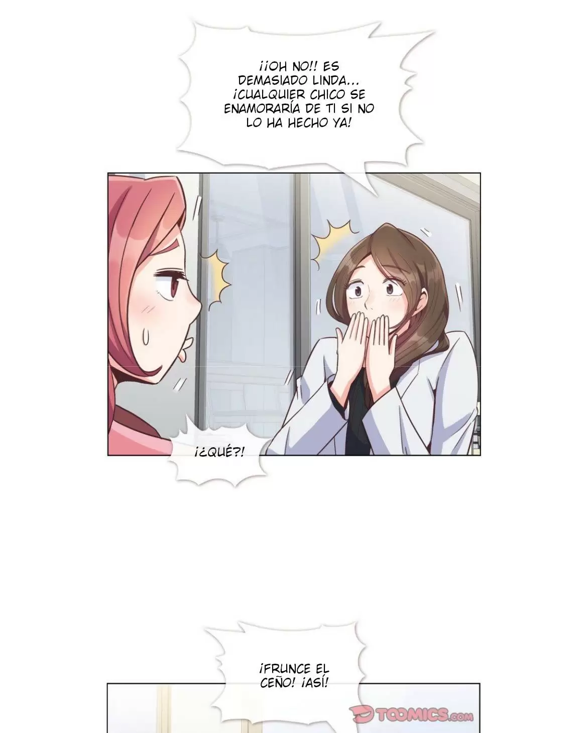 La Molesta Alice Capítulo 79 - Page 14