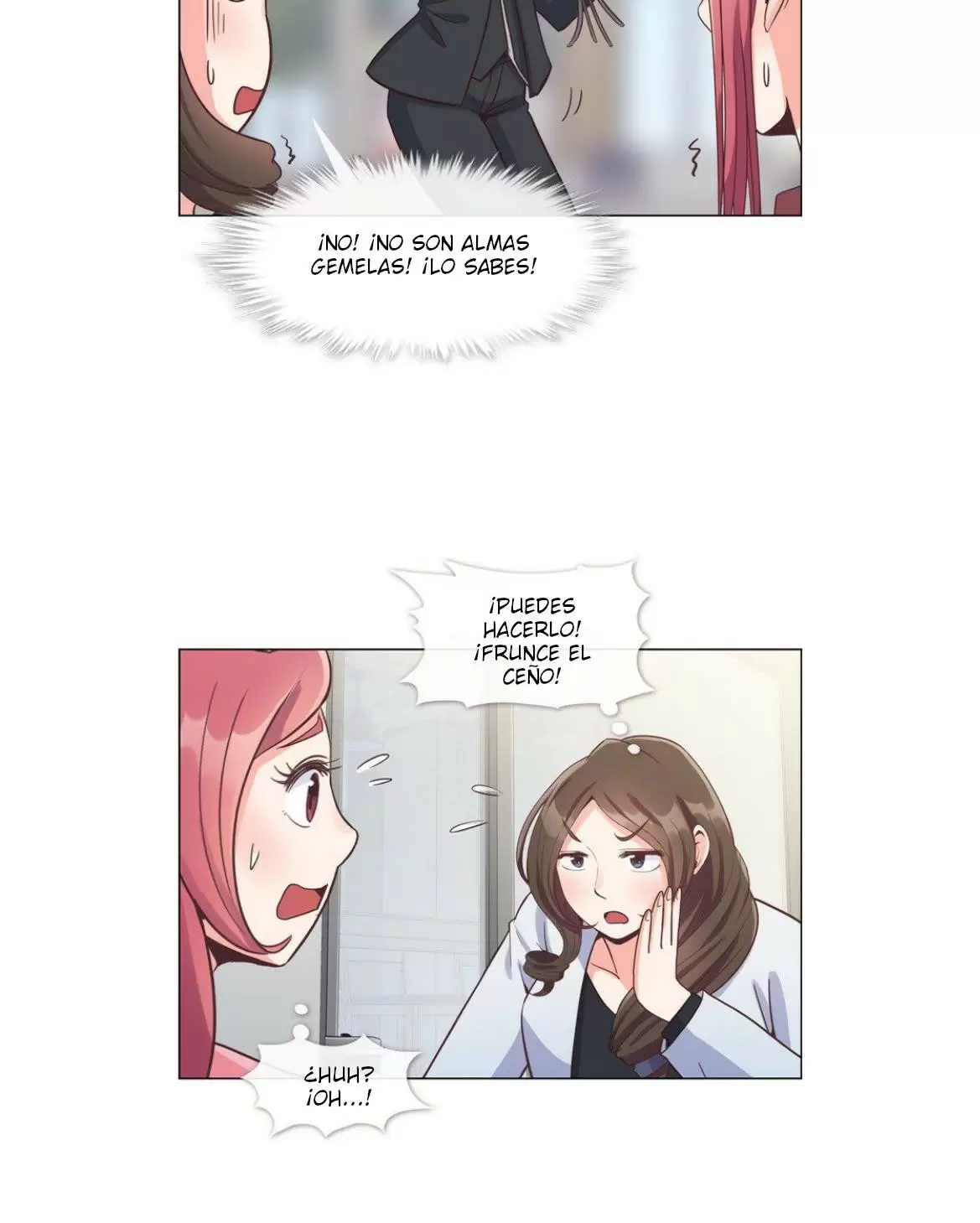 La Molesta Alice Capítulo 79 - Page 19