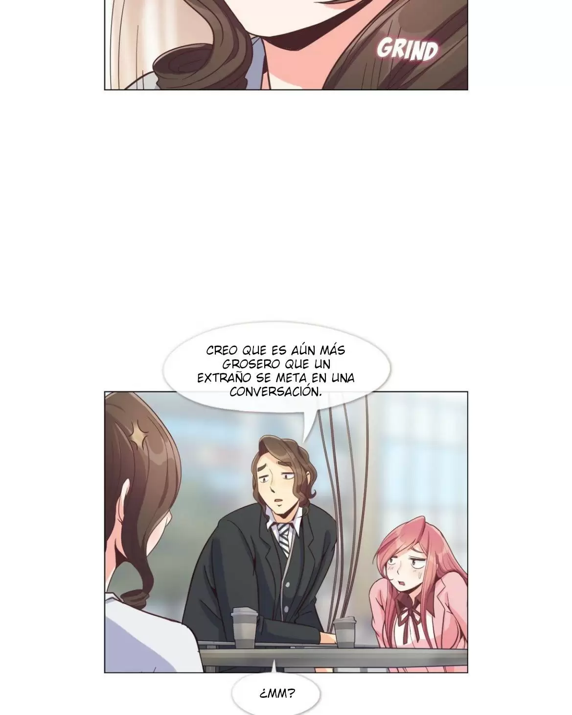 La Molesta Alice Capítulo 79 - Page 31