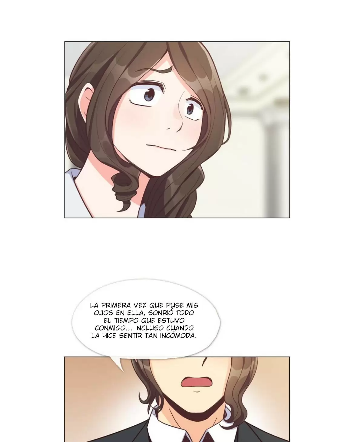 La Molesta Alice Capítulo 80 - Page 39