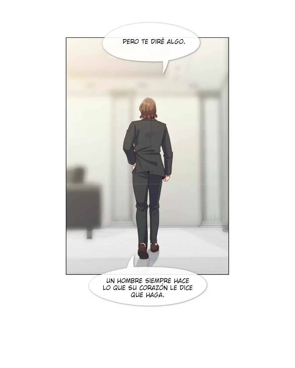 La Molesta Alice Capítulo 80 - Page 44