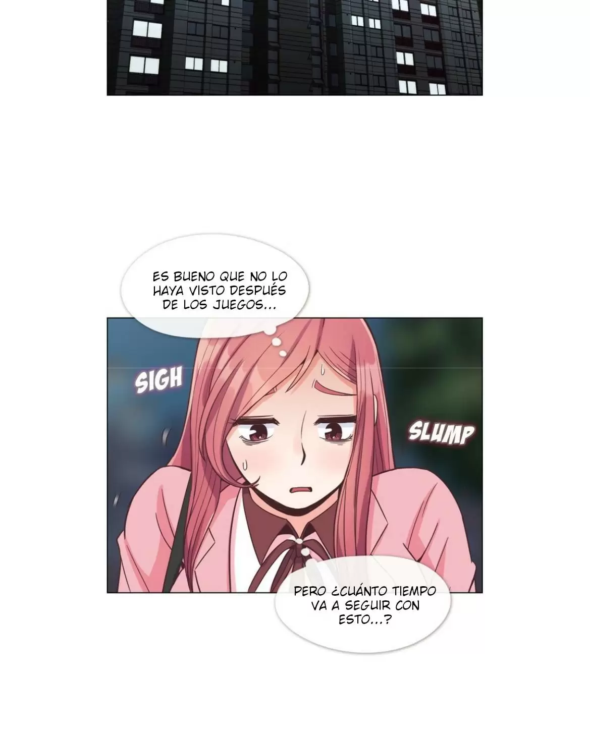La Molesta Alice Capítulo 80 - Page 46
