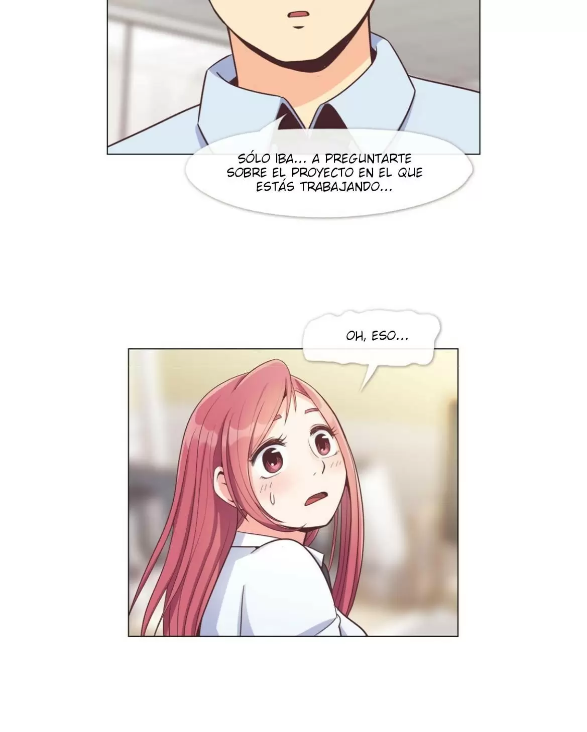 La Molesta Alice Capítulo 81 - Page 13