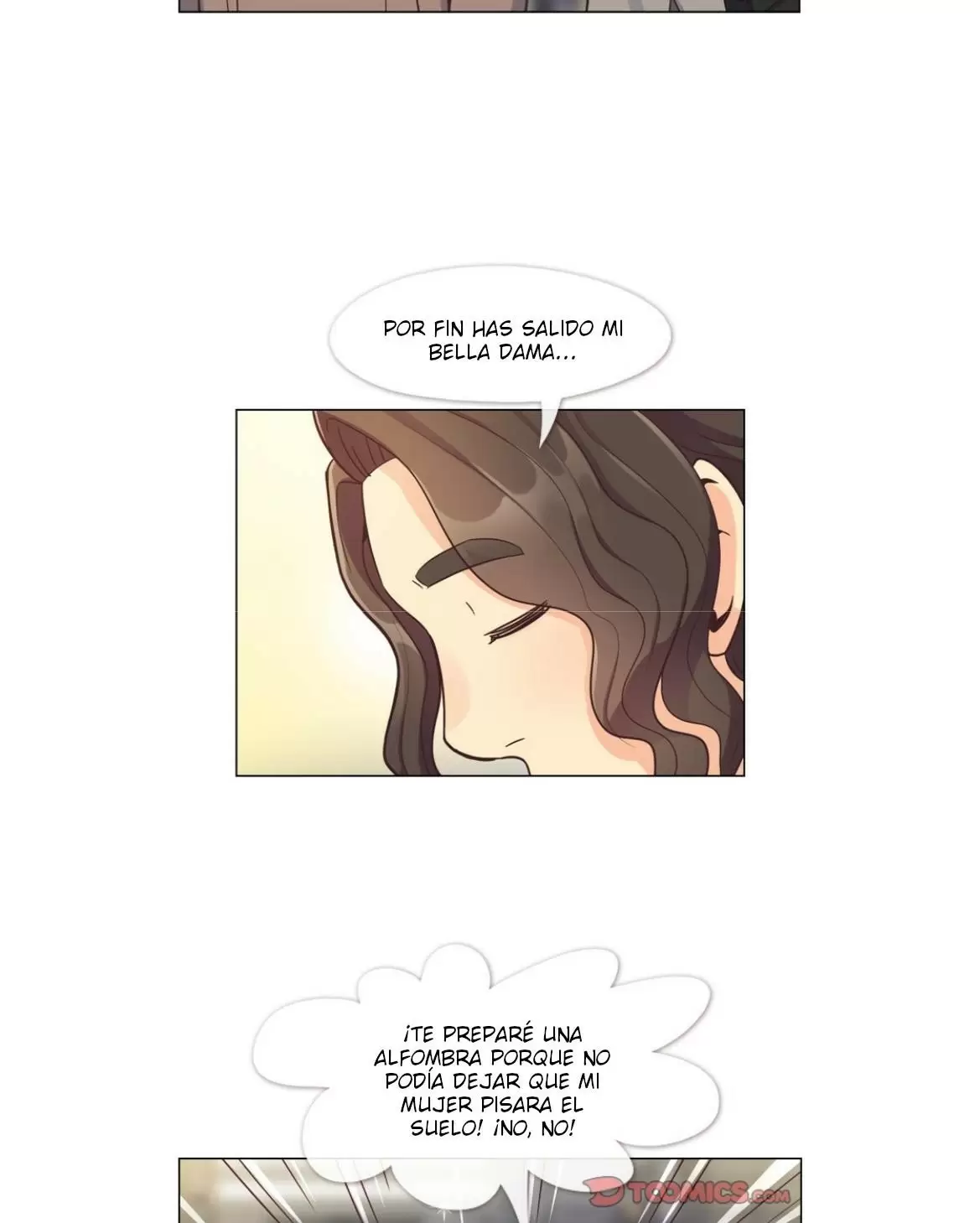 La Molesta Alice Capítulo 81 - Page 25