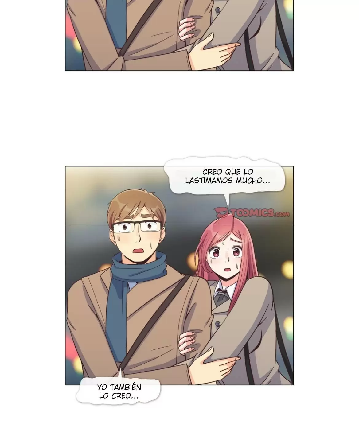 La Molesta Alice Capítulo 82 - Page 14