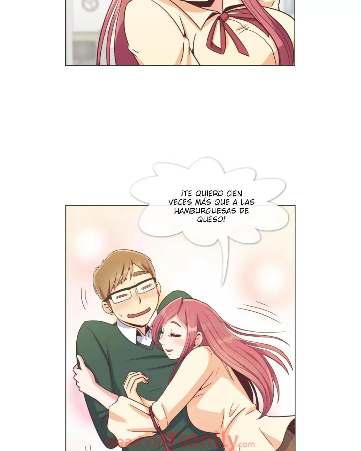 La Molesta Alice Capítulo 82 - Page 56