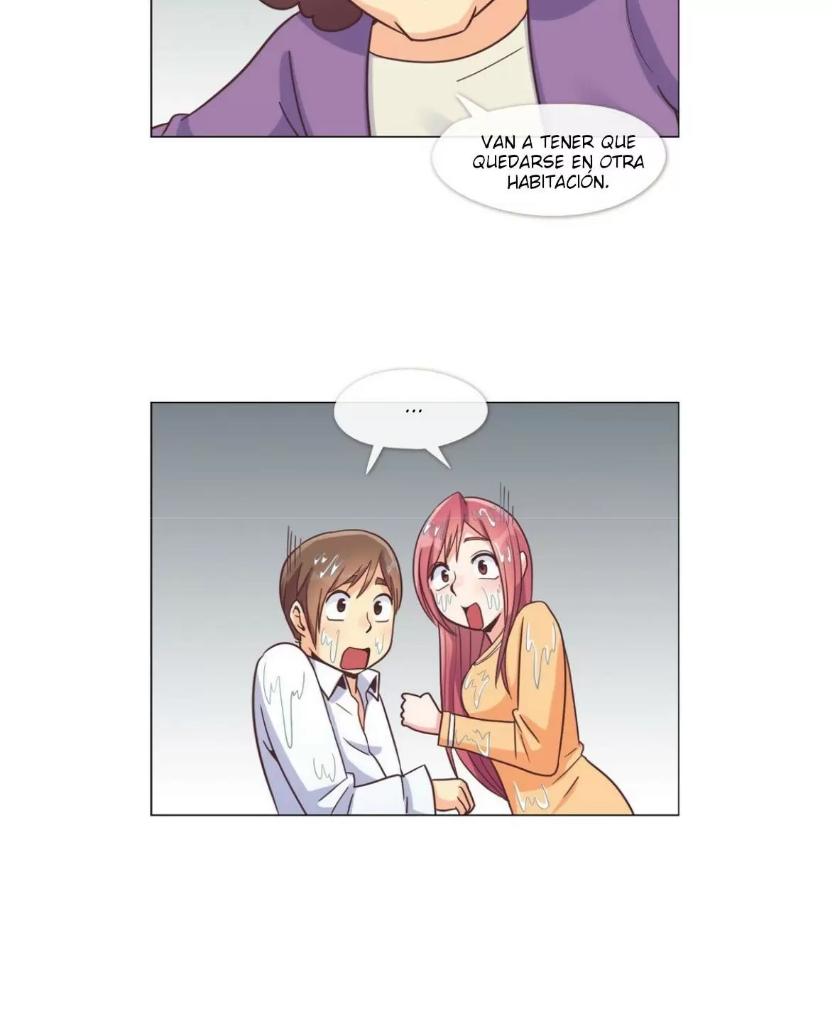 La Molesta Alice Capítulo 83 - Page 52