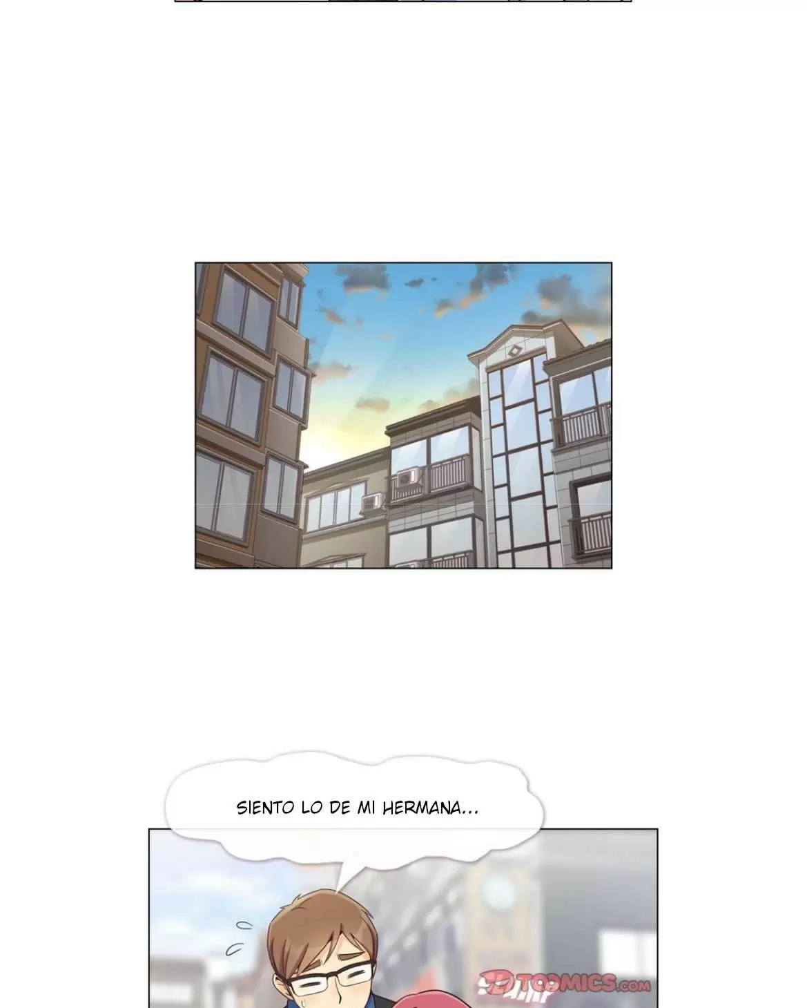 La Molesta Alice Capítulo 84 - Page 47