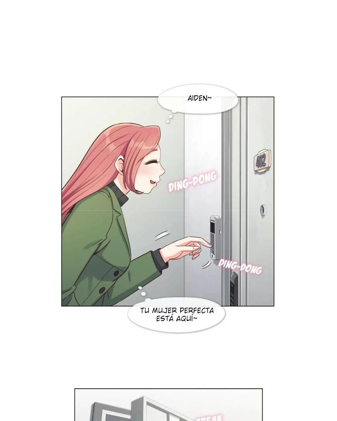 La Molesta Alice Capítulo 84 - Page 6