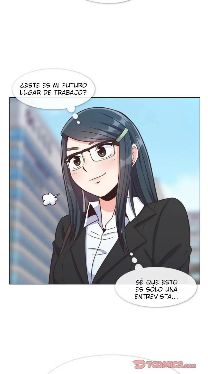 La Molesta Alice Capítulo 85 - Page 10