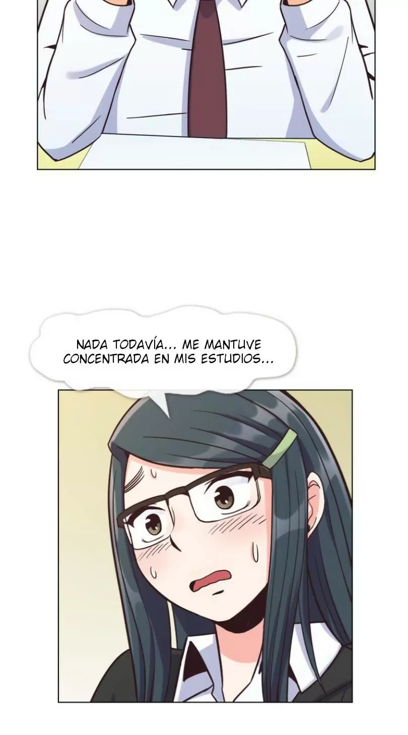La Molesta Alice Capítulo 85 - Page 20