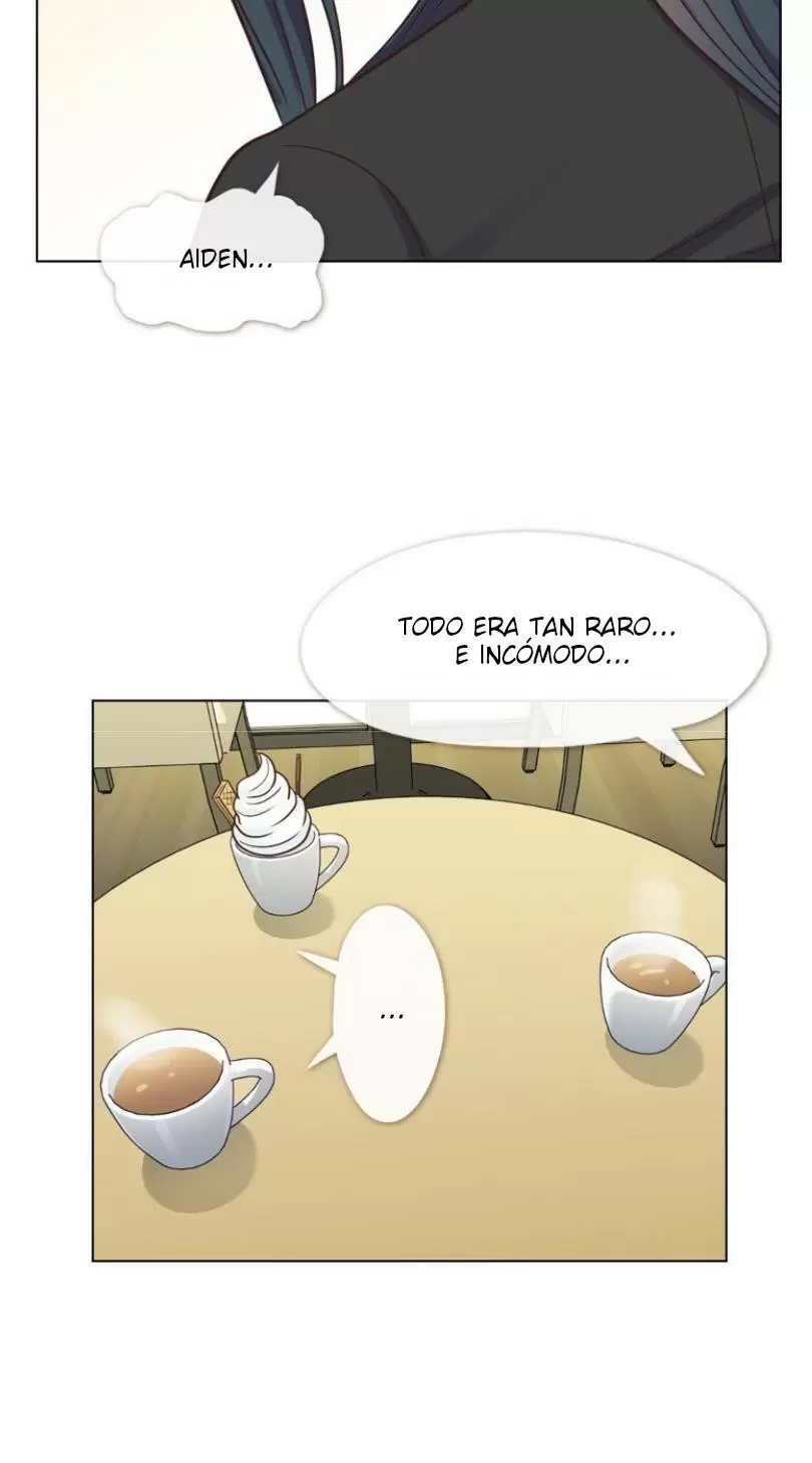 La Molesta Alice Capítulo 85 - Page 28