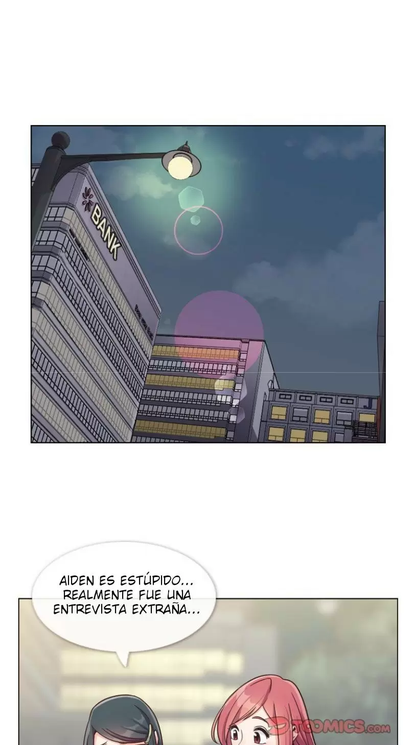 La Molesta Alice Capítulo 85 - Page 36