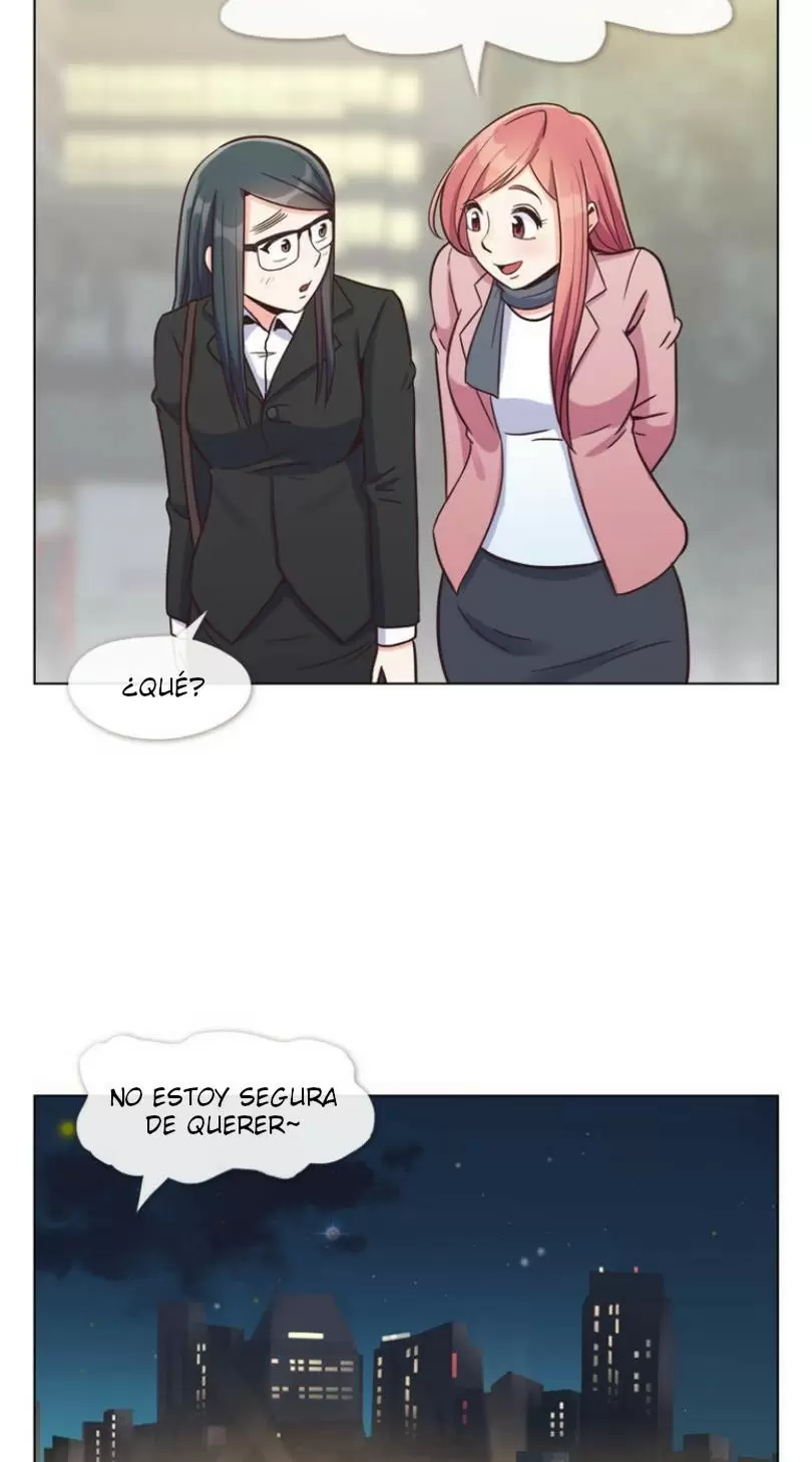La Molesta Alice Capítulo 85 - Page 39