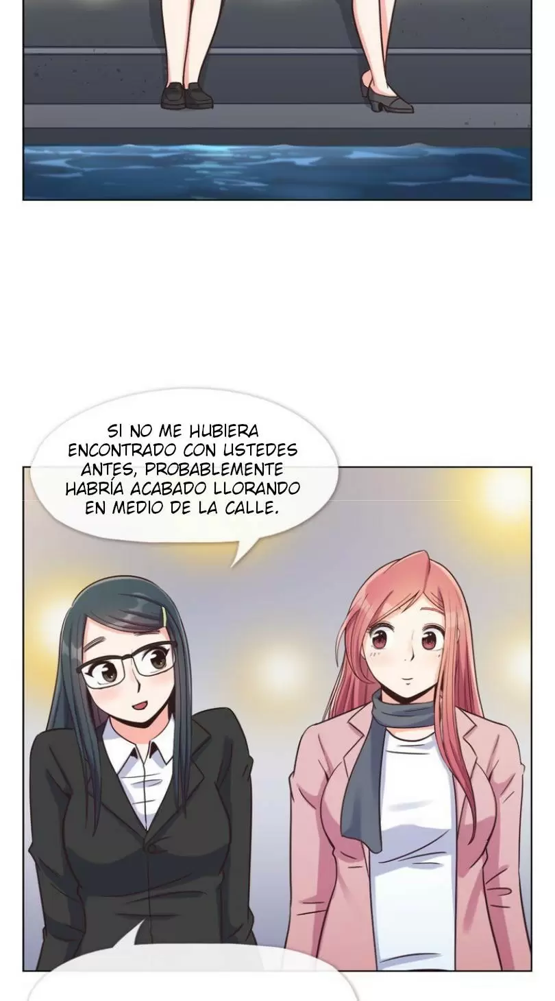 La Molesta Alice Capítulo 85 - Page 49