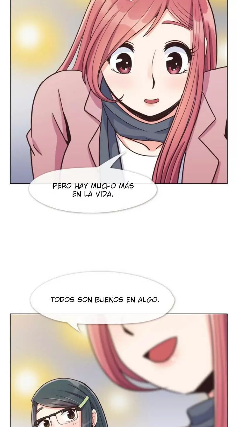 La Molesta Alice Capítulo 85 - Page 51