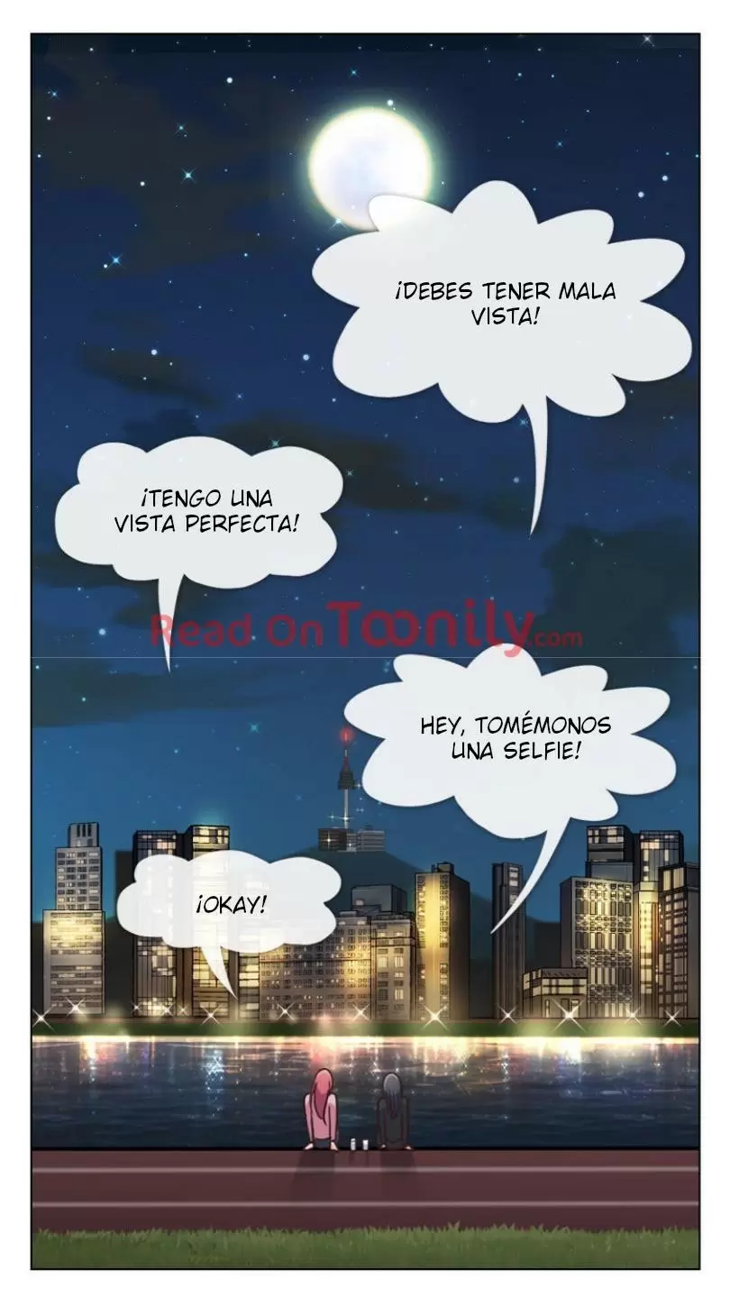La Molesta Alice Capítulo 85 - Page 57