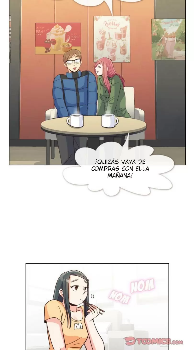 La Molesta Alice Capítulo 85 - Page 6