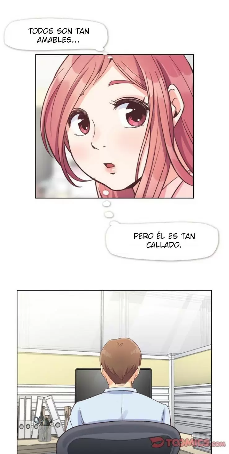 La Molesta Alice Capítulo 86 - Page 11