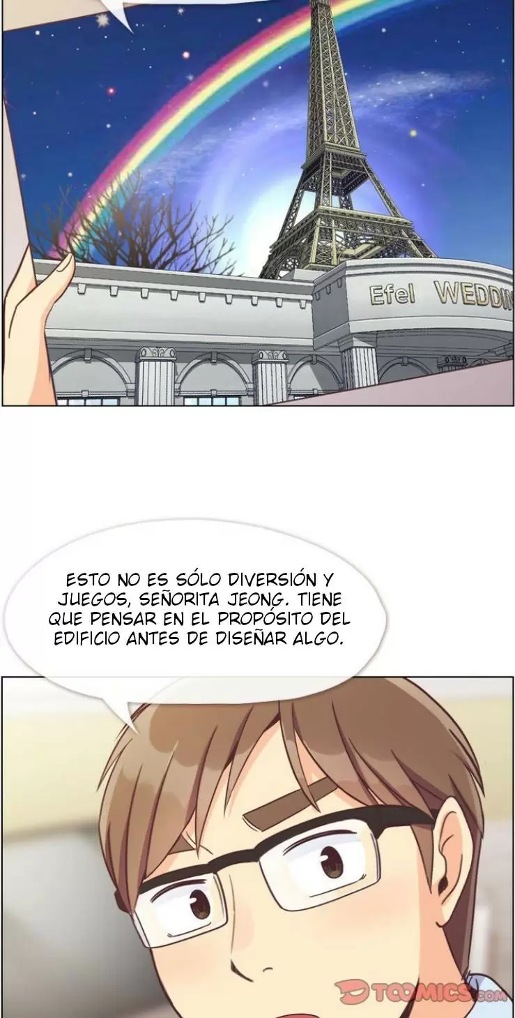 La Molesta Alice Capítulo 86 - Page 15