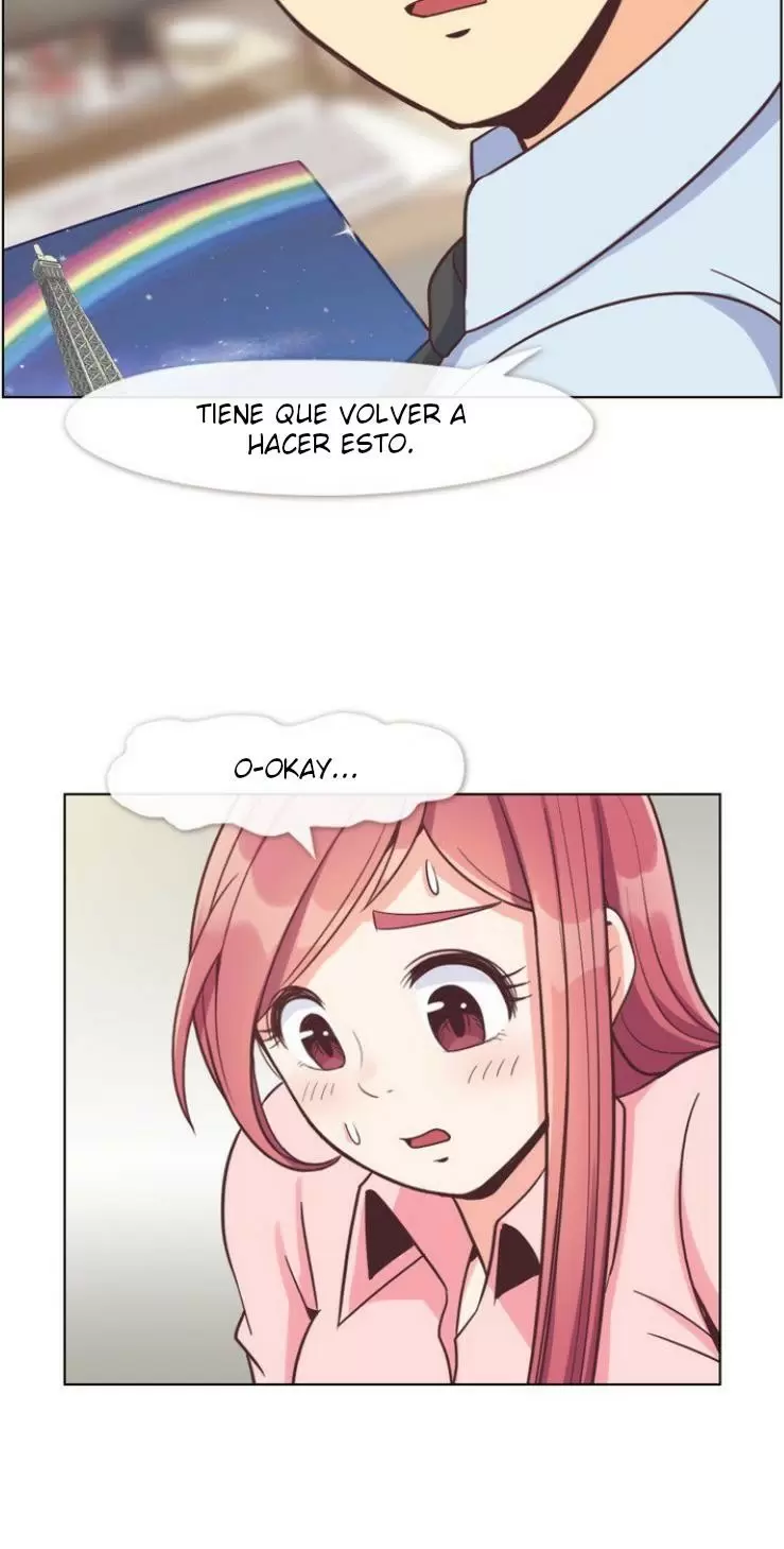 La Molesta Alice Capítulo 86 - Page 16