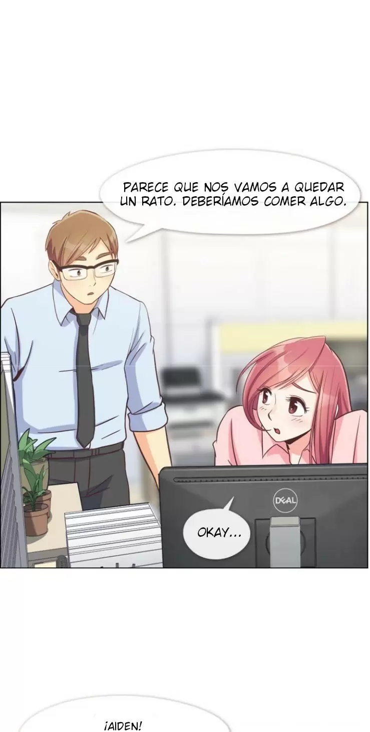 La Molesta Alice Capítulo 86 - Page 19