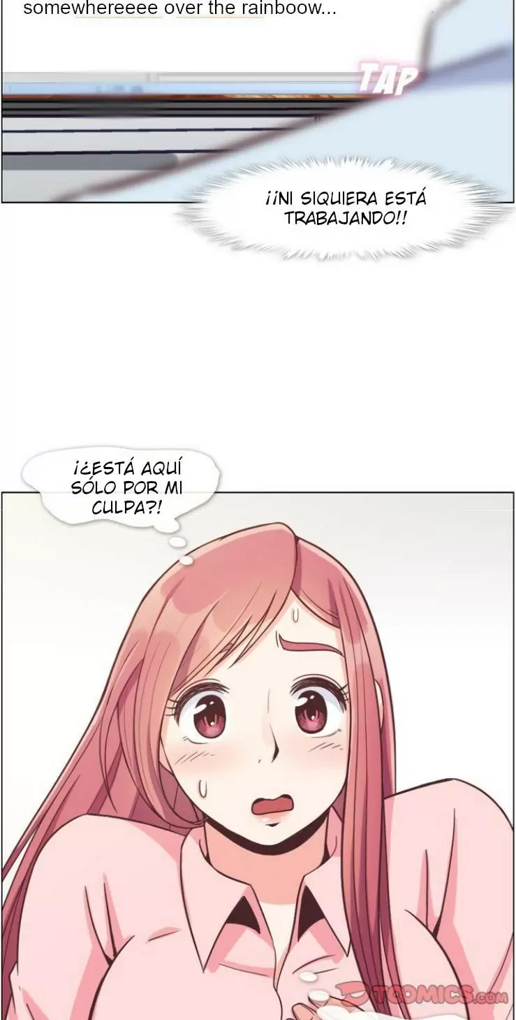 La Molesta Alice Capítulo 86 - Page 25