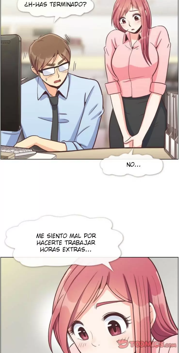 La Molesta Alice Capítulo 86 - Page 27