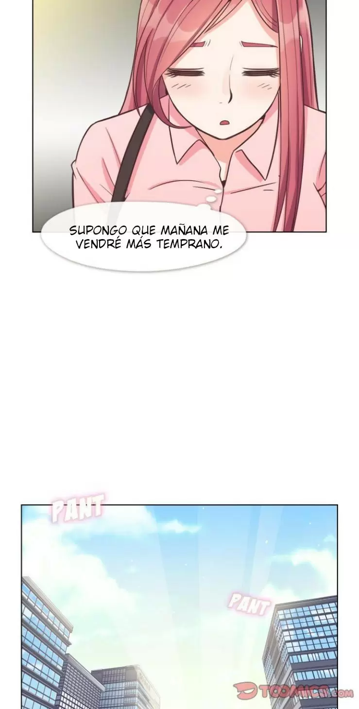 La Molesta Alice Capítulo 86 - Page 31