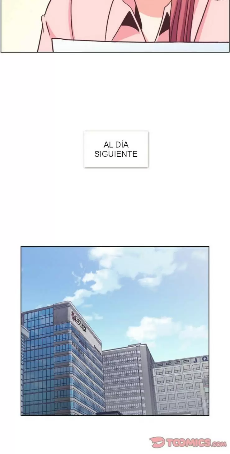 La Molesta Alice Capítulo 86 - Page 37