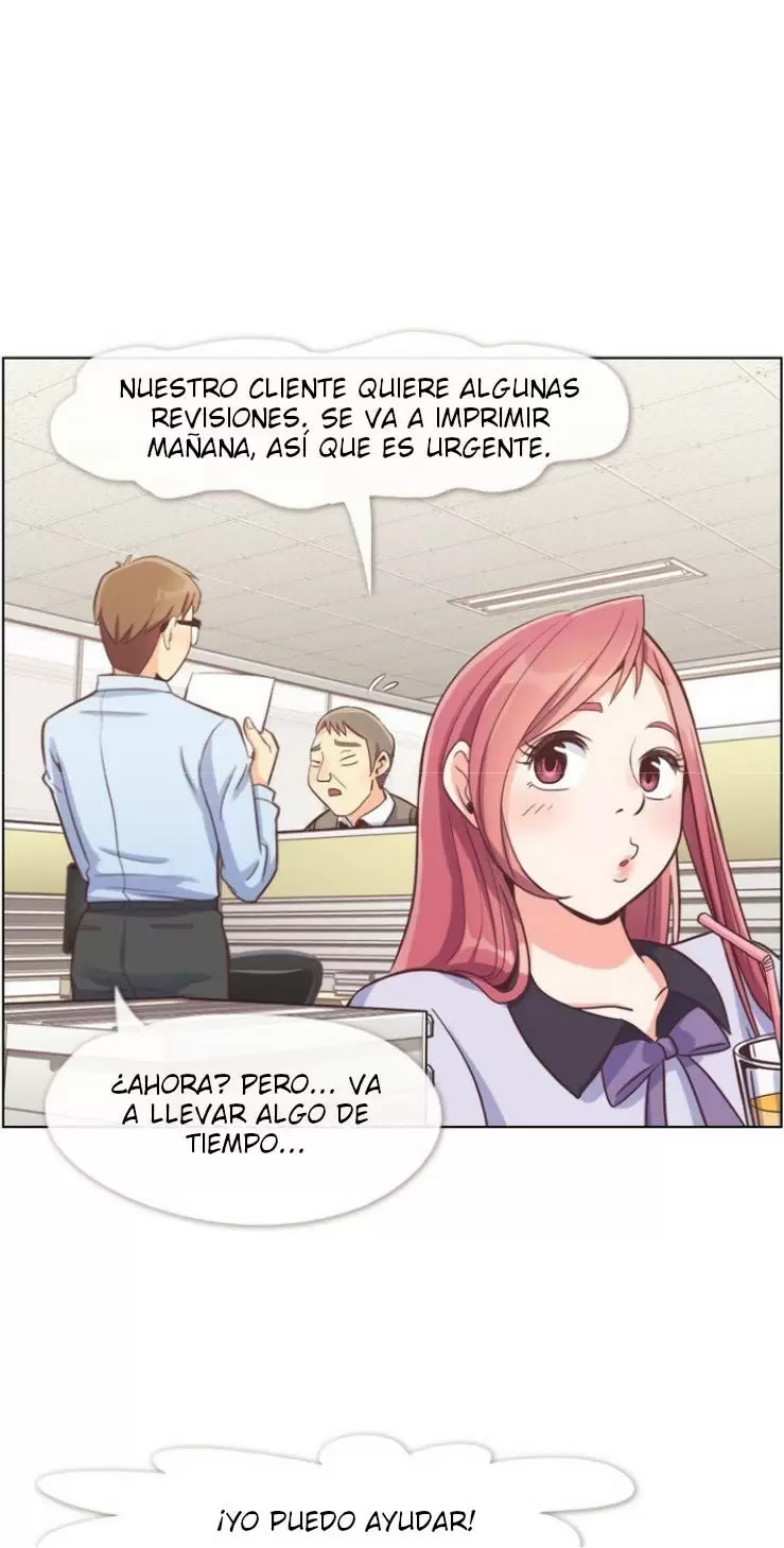 La Molesta Alice Capítulo 86 - Page 44