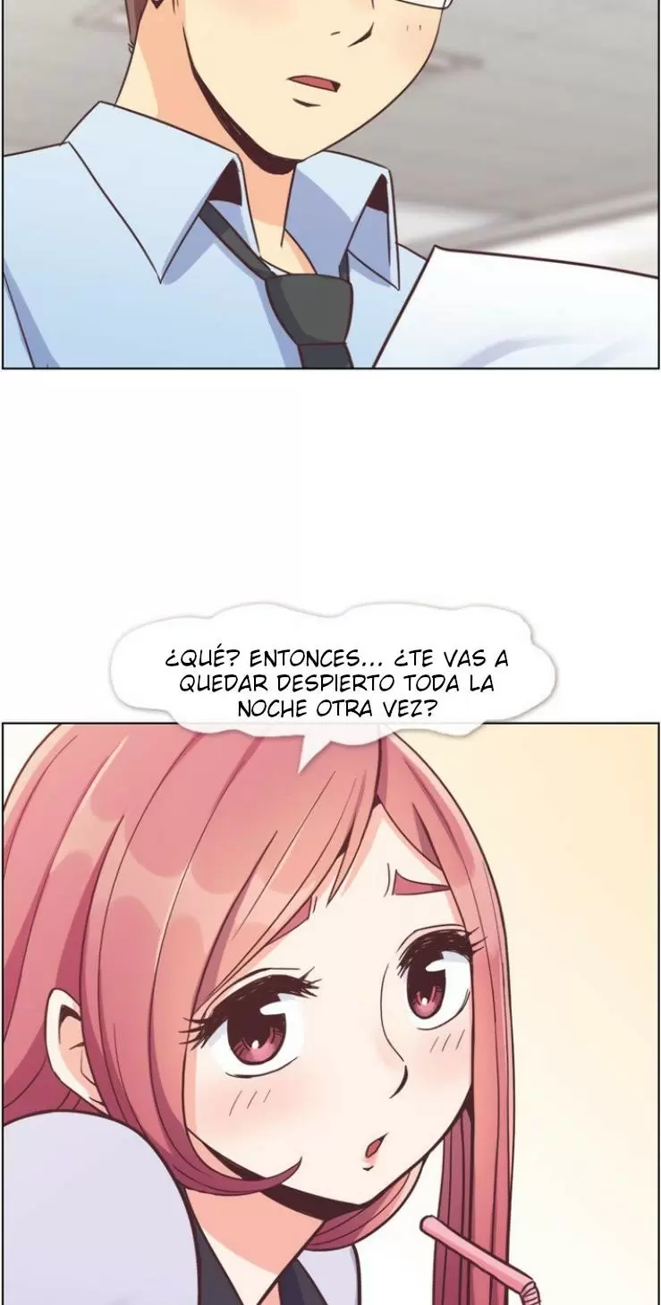 La Molesta Alice Capítulo 86 - Page 46
