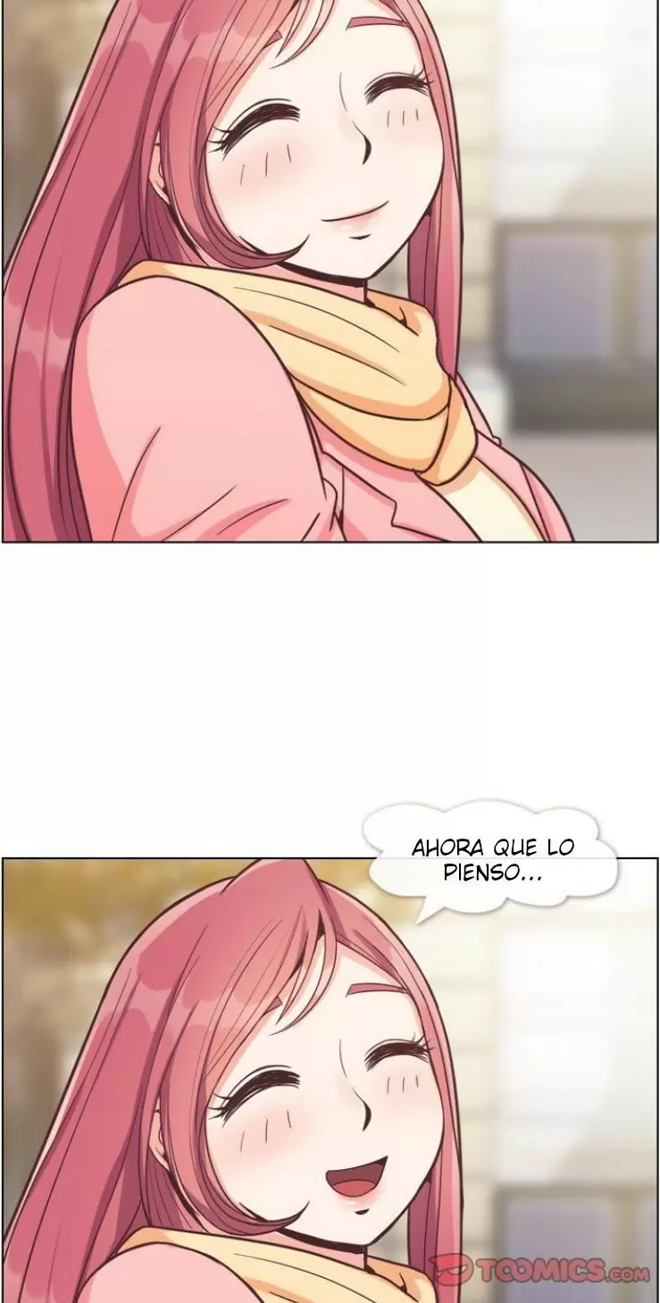 La Molesta Alice Capítulo 86 - Page 51