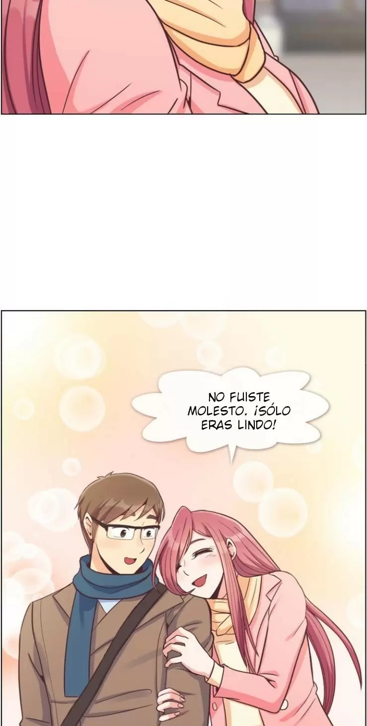 La Molesta Alice Capítulo 86 - Page 52