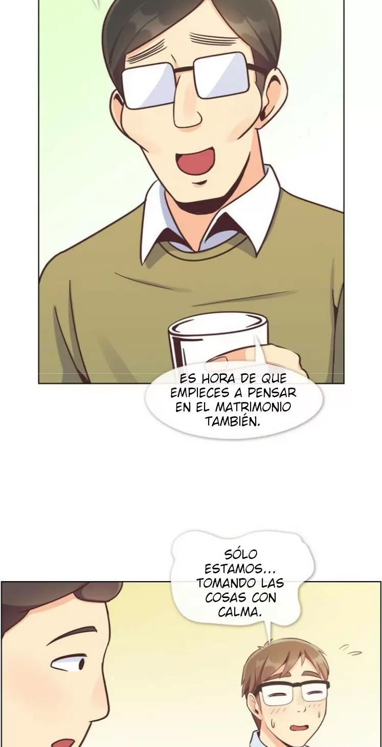 La Molesta Alice Capítulo 87 - Page 12