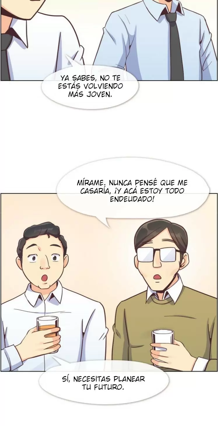 La Molesta Alice Capítulo 87 - Page 13
