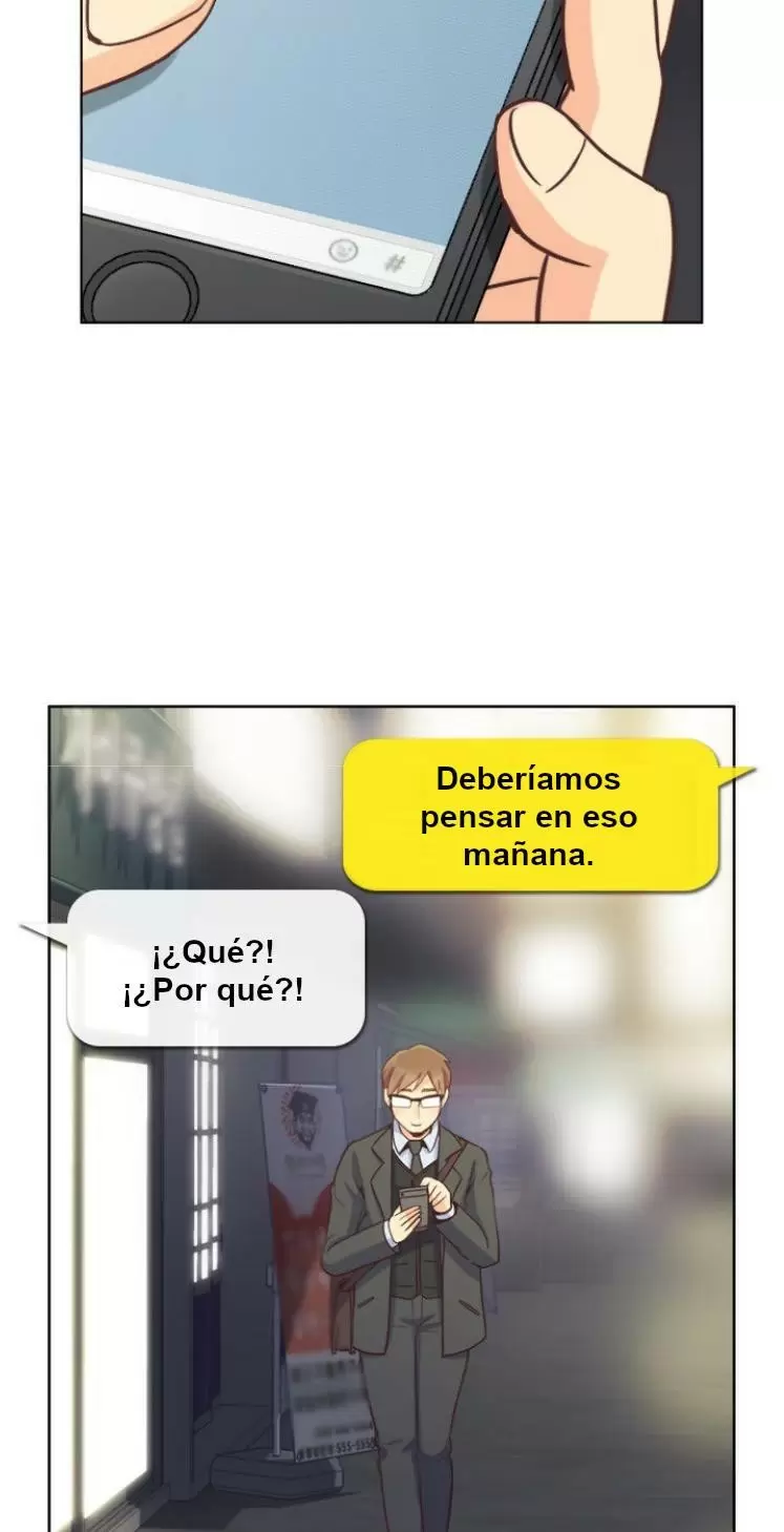 La Molesta Alice Capítulo 87 - Page 18